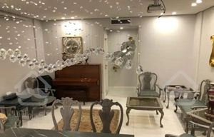 هروی  ۵۰ متر ۱ خواب  فوول بازسازی شده