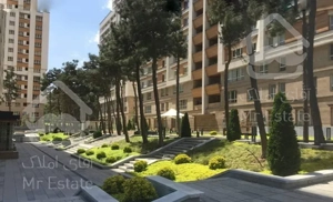 سعادت آباد برج های باغ بهشت