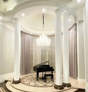 ولنجک برج برند ۴۱۰متر ۴مستر با سوییت مجزا لوکس