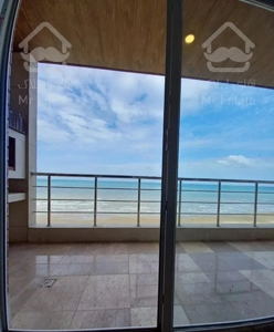 آپارتمان،۱۱۰ متر،لب آب