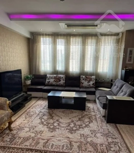 108متر/شخصی ساز/سالن پرده خور/دهکده المپیک/سنددار