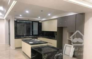 ۱۶۵ متر برج باغ مدرن