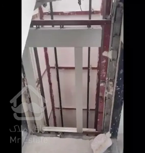 فروش آپارتمان ۱۱۵ متری شهرک نور(املاک آصف)