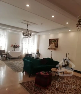 رهن آپارتمان ۱۴۰ متری ۳ خوابه در شهید عراقی