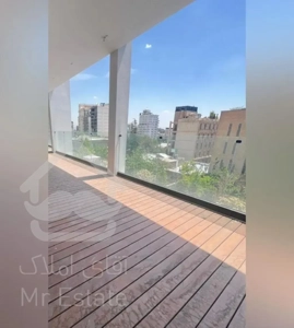 زعفرانیه . 280 متر نوساز . فول مشاعات در روستائیان