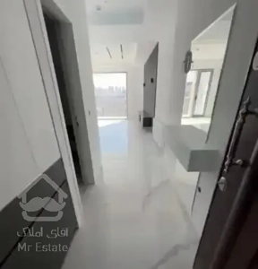 ۱۰۷متر ویو ابدی بدون مشرف/رو به پارک نهج البلاغه