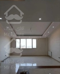 آپارتمان دو خواب فول/ الهیه غرب