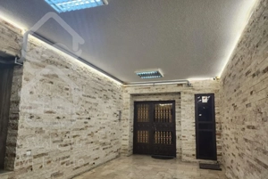 آپارتمان ۳ خوابه بازسازی شده