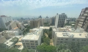 ۱۴۵متر۳خواب*مشاعات شیک*غرق درنور