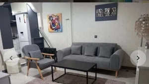 ۳۸ متری / تکواحدی / پارکینگ باکس اختصاصی