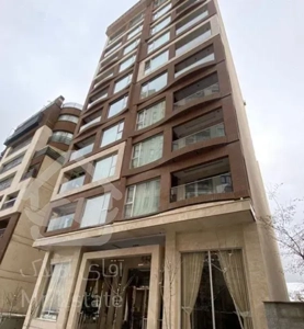 کوهسار  53 متر  نوساز  مشاعات  نورگیر عالی