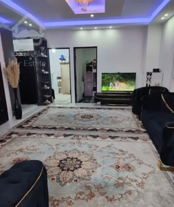 اجاره آپارتمان ۸۴ متری ۲ خوابه طبقه ۳ در طلاب