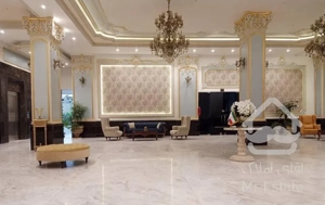 فروش اپارتمان بنایی مجلل و باشکوه