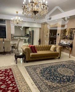 ۱۱۵متر اپارتمان فرشته تختی