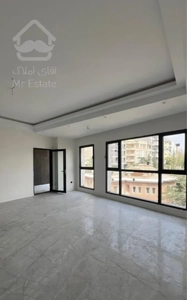 ۱۰۵ متر نیاوران باهنر نوساز/غرق در نور