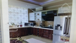 خرید و فروش آپارتمان 131 متری 2 خوابه جنت اباد