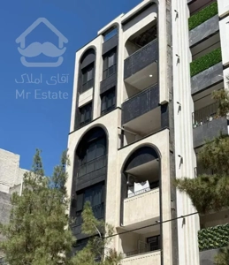 ۱۳۸متر اول صیاد تکواحدی فول امکانات