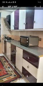 اجاره آپارتمان ۴۴ متری ۱ خوابه در امام زاده حسن