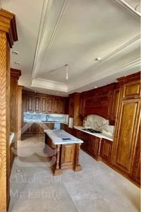 قصرشاه نشین سجاد*۳۲۰متر* ۴خواب مستر*صفر*فول مشاعات