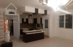 آپارتمان۱۳۵متر اول بلوار الهیه