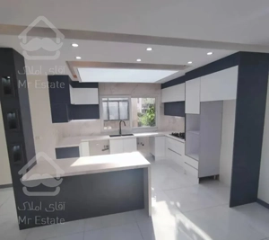 120 متر سه خواب فول دیزاین در کوی مهران