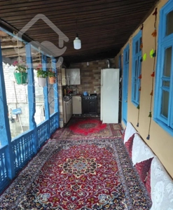 فروش و معاوضه خانه ویلایی سنتی در لیلاکوه