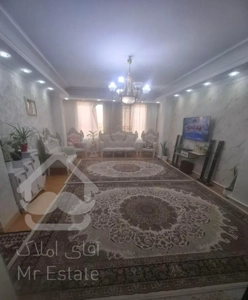 اجاره آپارتمان ۷۵ متری ۲ خوابه طبقه ۳ در شهریار