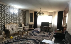 رهن کامل آپارتمان ۱۱۵ متری ۲ خوابه در رضوی