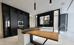 منظریه/۱۸۰متر ۳خواب ۳مستر/مدرن/۲ساله/۲پارکینگ