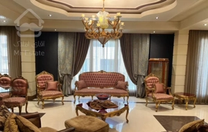 دیباجی جنوبی 210متر 3پارکینگ