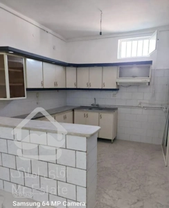 طبقه ی همکف ۷۵ متری تعاون ۳ و بلوار طاقبستان