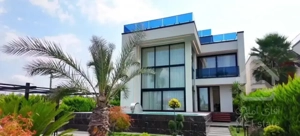 نخ شمال سیسنگان/۵۰۰متر تریبلکس شهرکی/سنددار