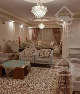 آپارتمان ۱۲۷متر سه خوابه ۱۸۰شرقی