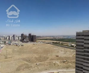 ۱۰۸متر ۲خواب پروژه شهید خرازی