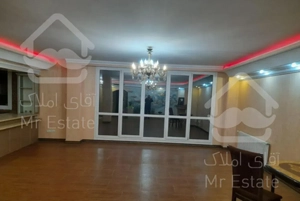 اپارتمان۱۴۱متری سه خواب تک واحدی/فول بازسازی