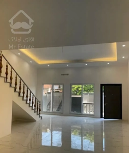 ویلایی۱۳۰ متری ۳خواب ۲۲ بهمن
