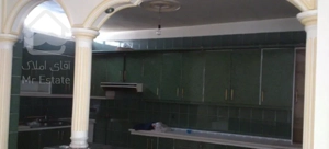 ۱۸۰ متر بلوار کشاورز