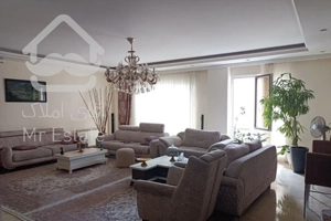 آپارتمان ۹۵ متر پونک( عدل)