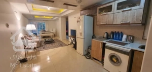 فروش ۷۰ متر / فول / جنت اباد شمالی