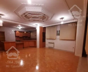 آپارتمان 130متری،3خواب، باغ دریاچه*