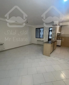 ۱۱۰ متر / ۲خواب / خوش نقشه