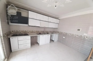 جاده لیلاکوه طبقه ۱۰۵ متری سه خواب غرق در نور