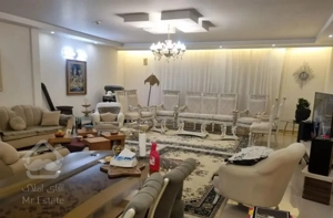 آپارتمان ۱۶۵ متر ۳خواب بلوار رضوی دهخدا