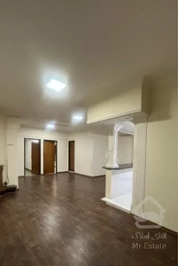 آپارتمان ۹۰ متر/۲خواب/بالکن/ورودی پارک ملل