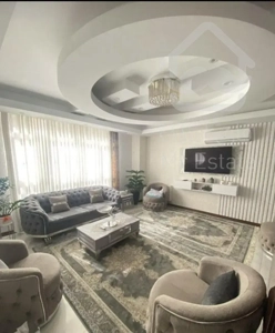 ۶۰ متر سند شخصی/ بازسازی شده/پارکینگ سندی