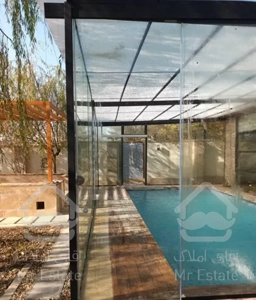 ویلا استخردار چهارفصل (نور) هتلی