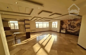 ۱۶۰متر ۳ خواب تاپ لوکیشن/سازمان مرکزی