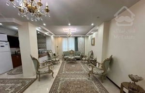 آپارتمان ۱۱۲ متری فول