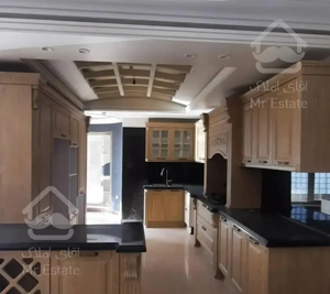 آپارتمان۱۷۵متری/قیطریه/۲پارکینگ سندی/فول نوسازی شده