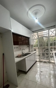 فروش آپارتمان ۴۹ متری ۲ خوابه طبقه ۱